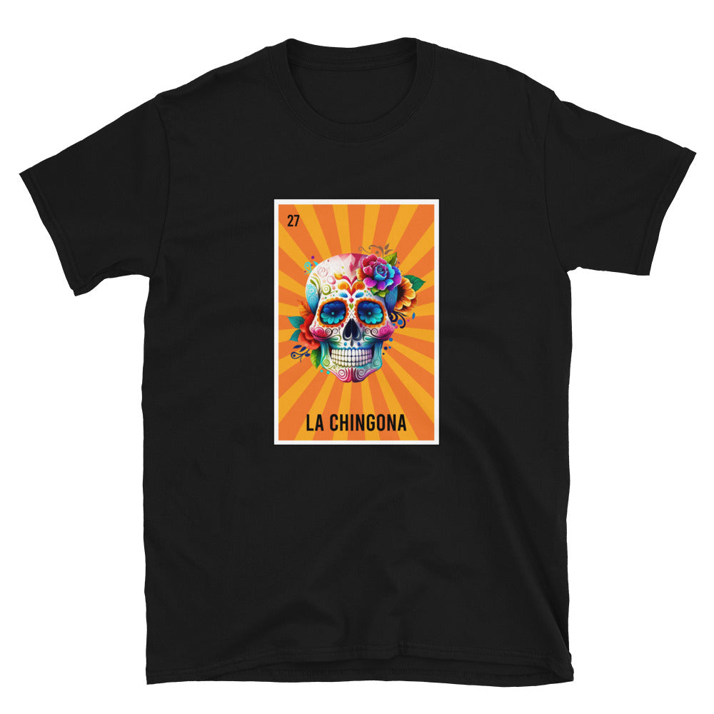 Loteria T-Shirts, Unique Designs