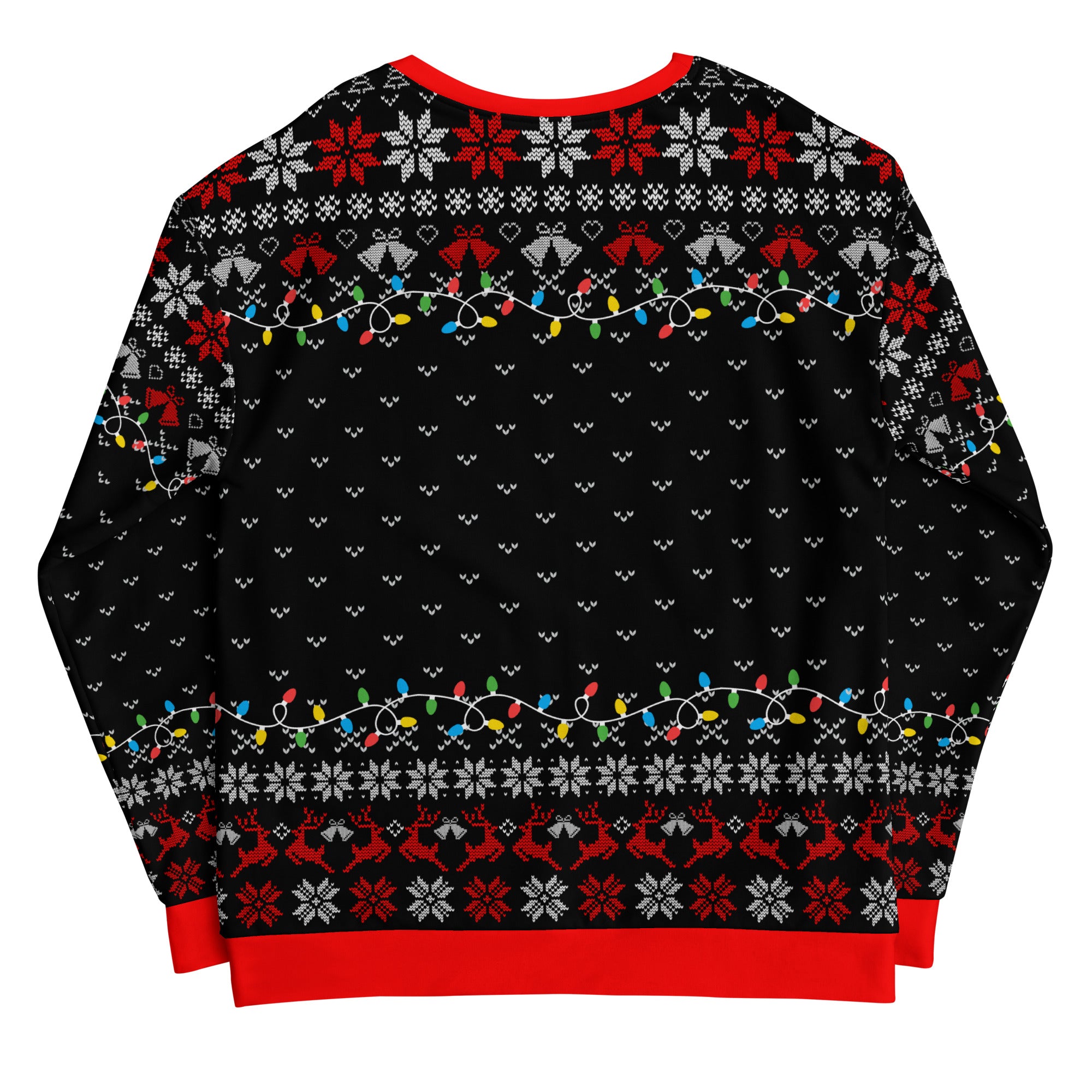 Destiny 2 christmas on sale sweater