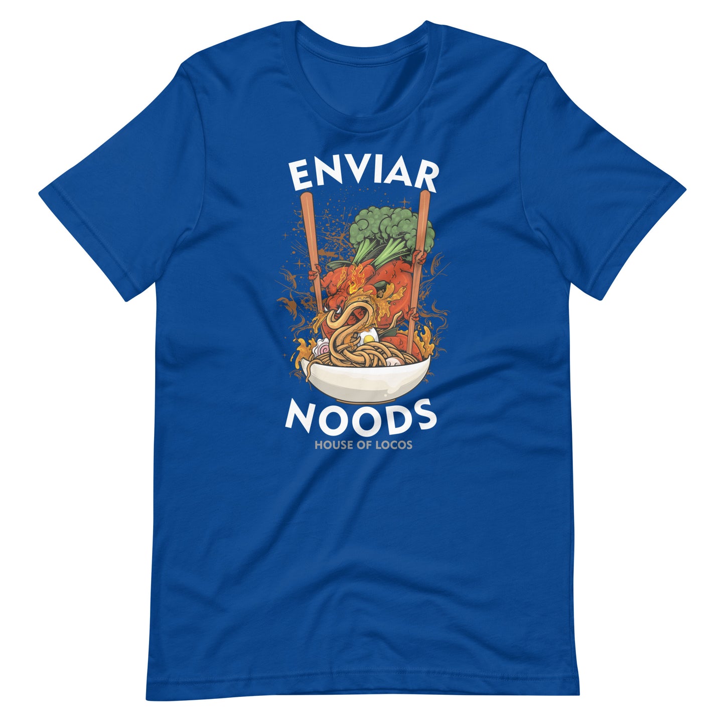 Enviar Noods T-Shirt