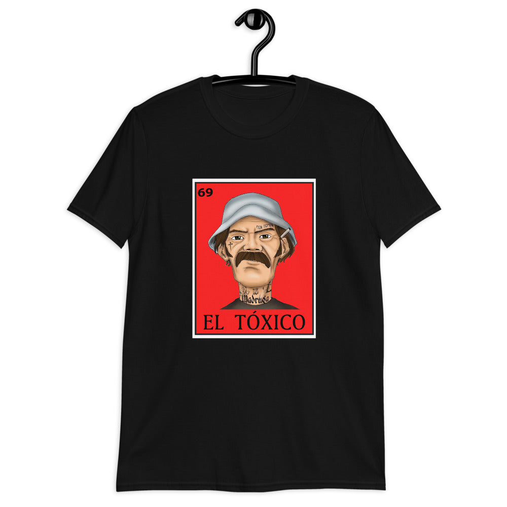 El Toxico Unisex T-Shirt