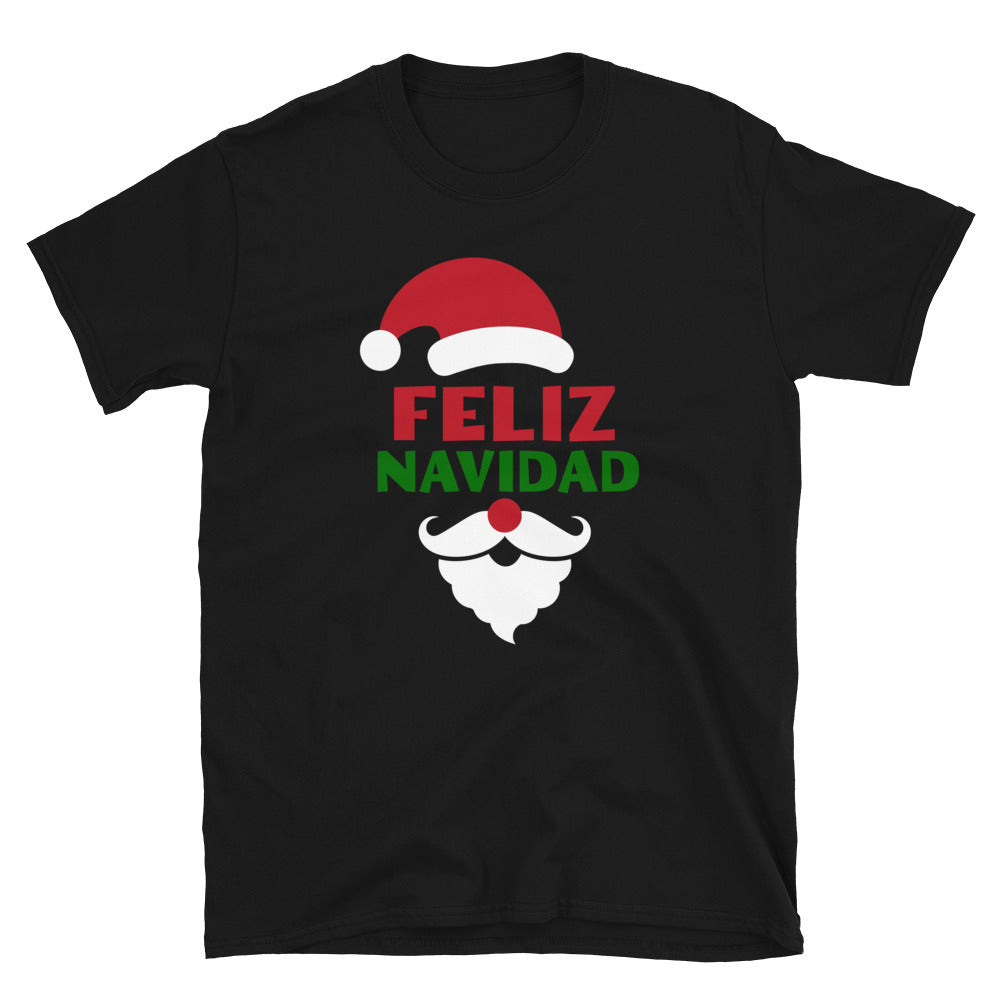 Feliz Navidad Funny Christmas T-Shirt