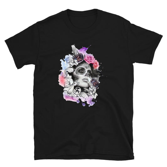 Dia De Los Muertos T-Shirt