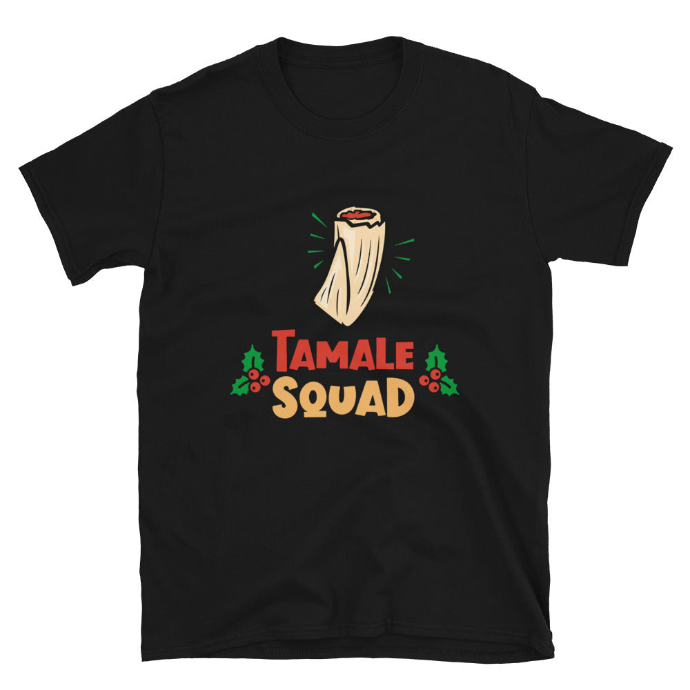 Tamale Squad T-Shirt