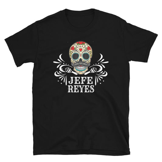 Jefe Reyes T-Shirt