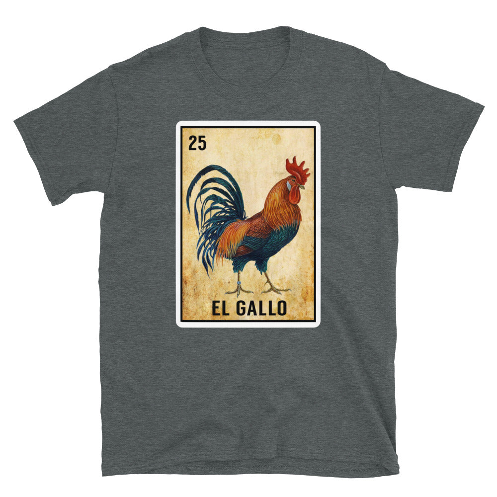 Gallo T-Shirts & T-Shirt Designs