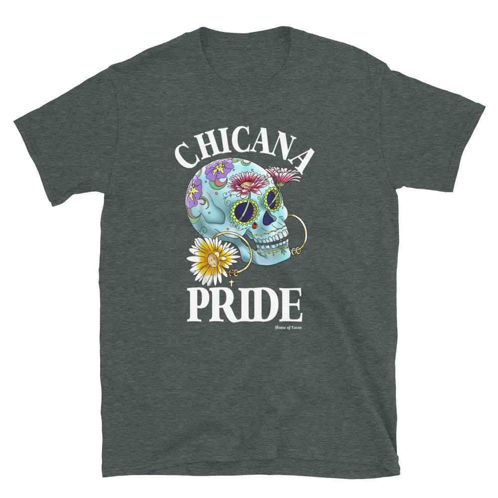 Chicana Pride T-Shirt