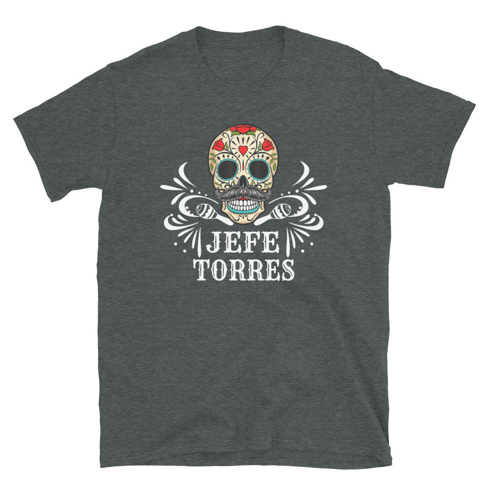 Jefe Torres T-Shirt