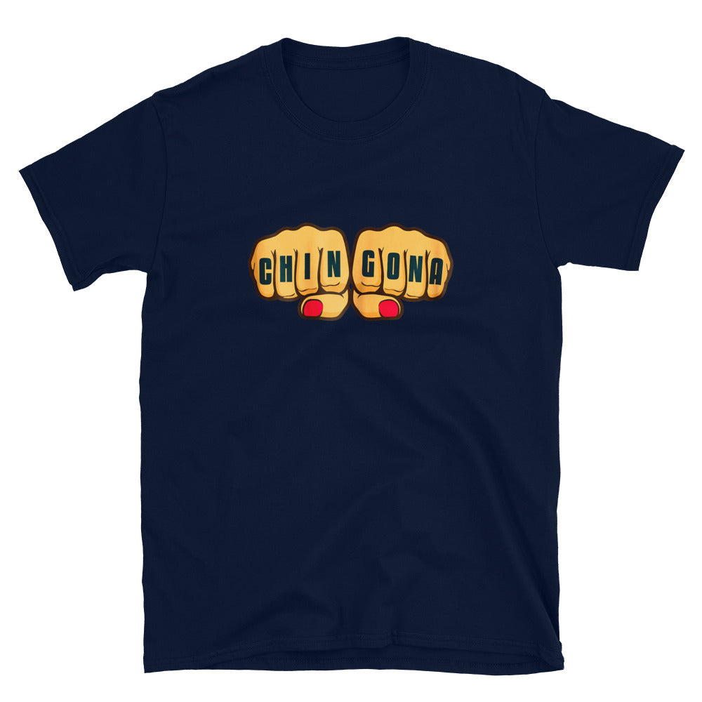 Chingona Unisex T-Shirt