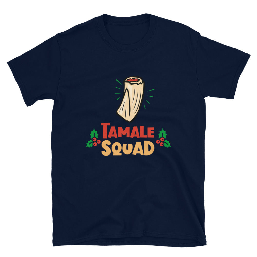 Tamale Squad T-Shirt