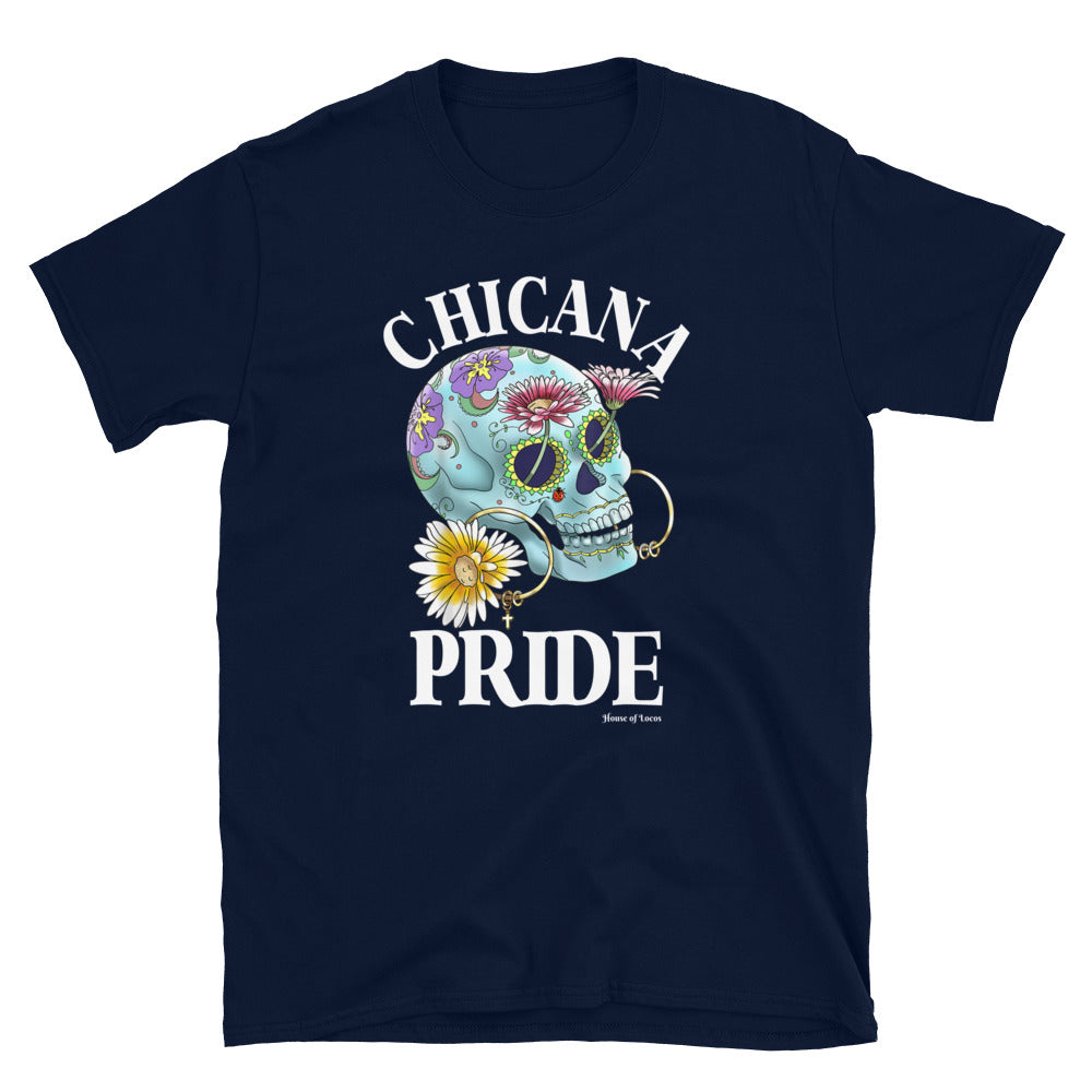 Chicana Pride T-Shirt