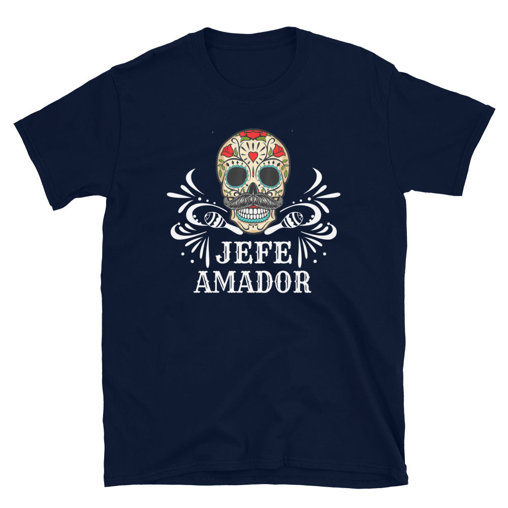 Jefe Amador T-Shirt