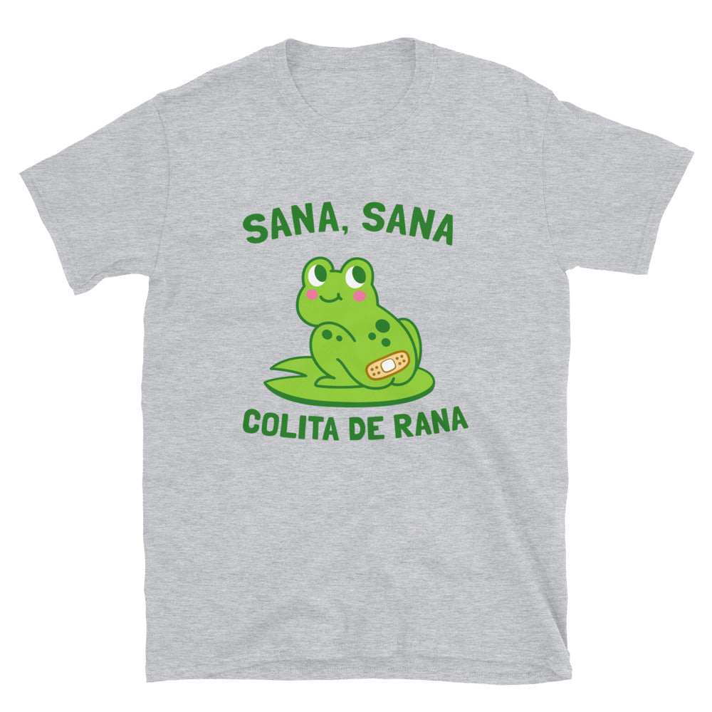 Sana, Sana Colita De Rana T-Shirt