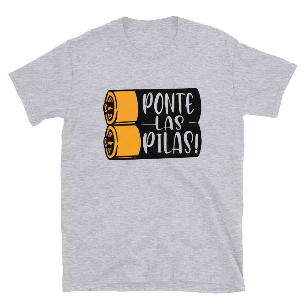 Ponte Las Pilas T-Shirt