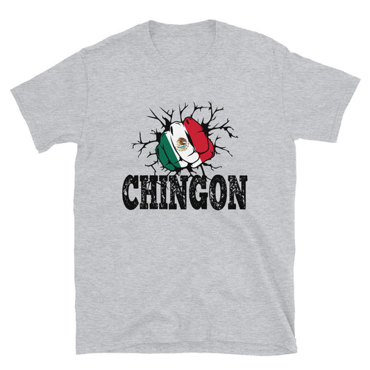 Mexican Chingon T-Shirt