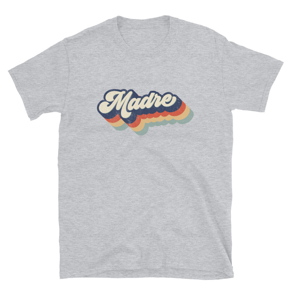 Madre Retro T-Shirt