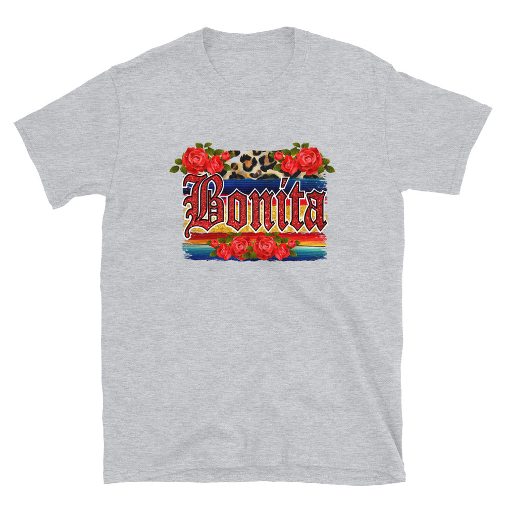 Bonita Chingona T-Shirt