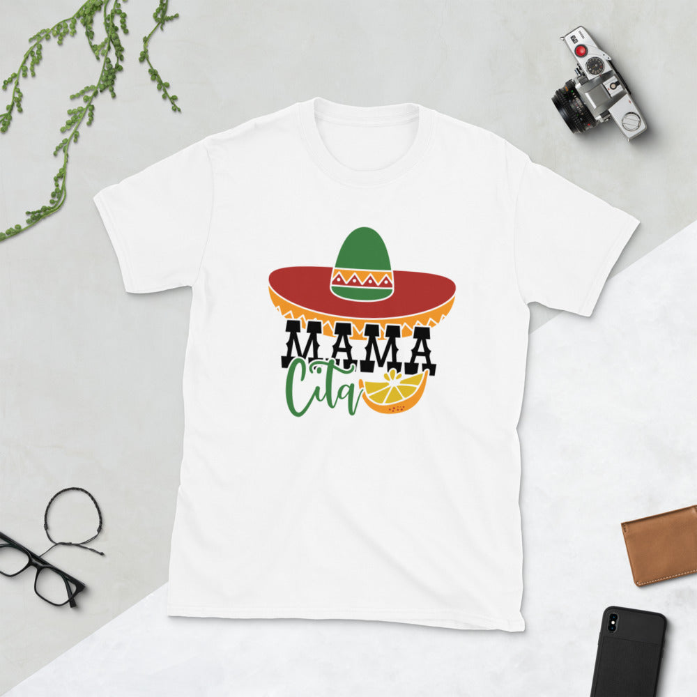 Mamacita Unisex T-Shirt