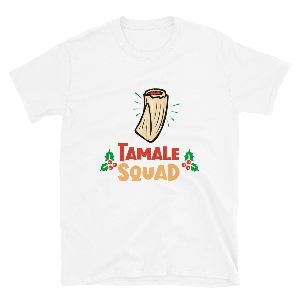 Tamale Squad T-Shirt