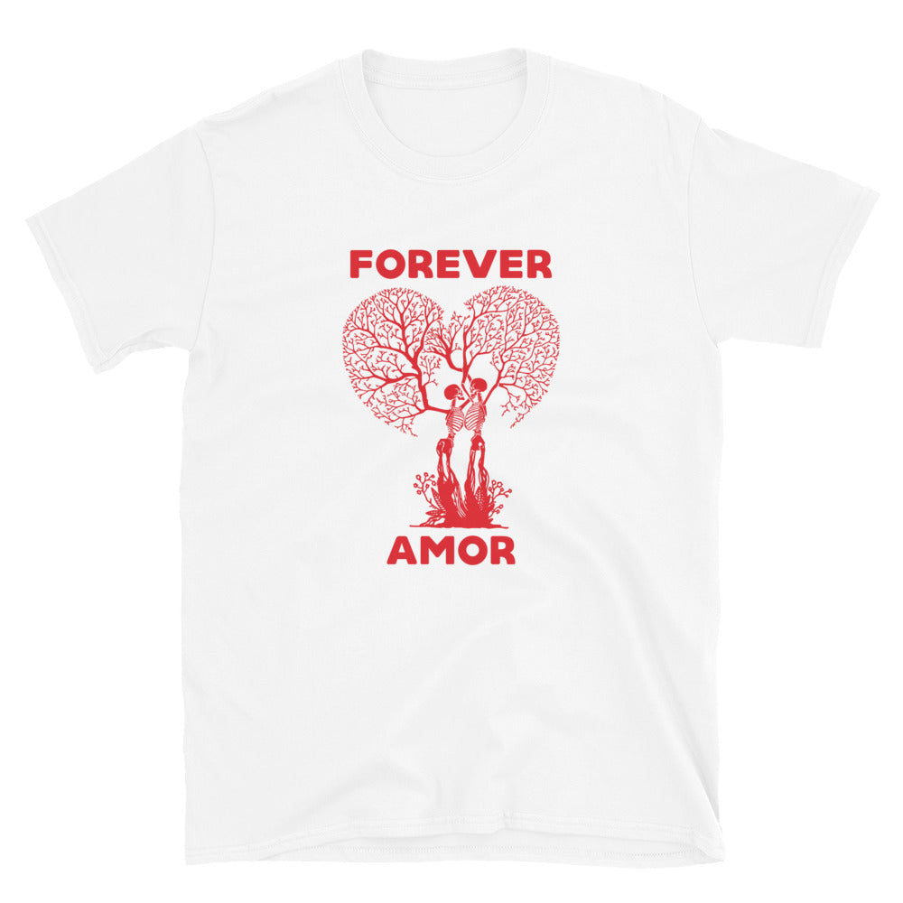 Forever Amor Unisex T-Shirt