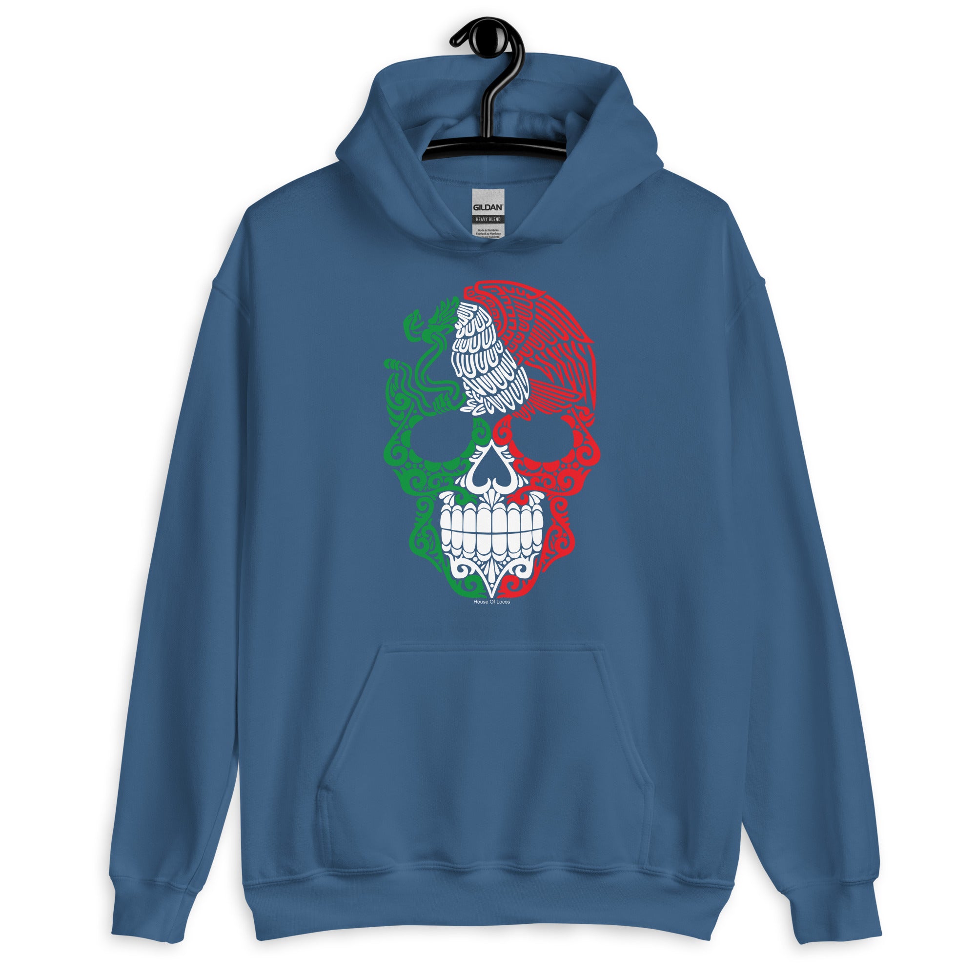 Hoodies mexicanas online