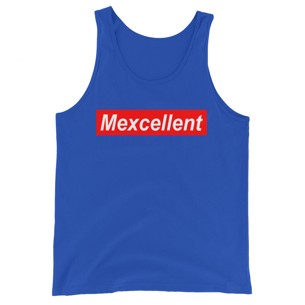 Mexcellent Unisex Tank Top