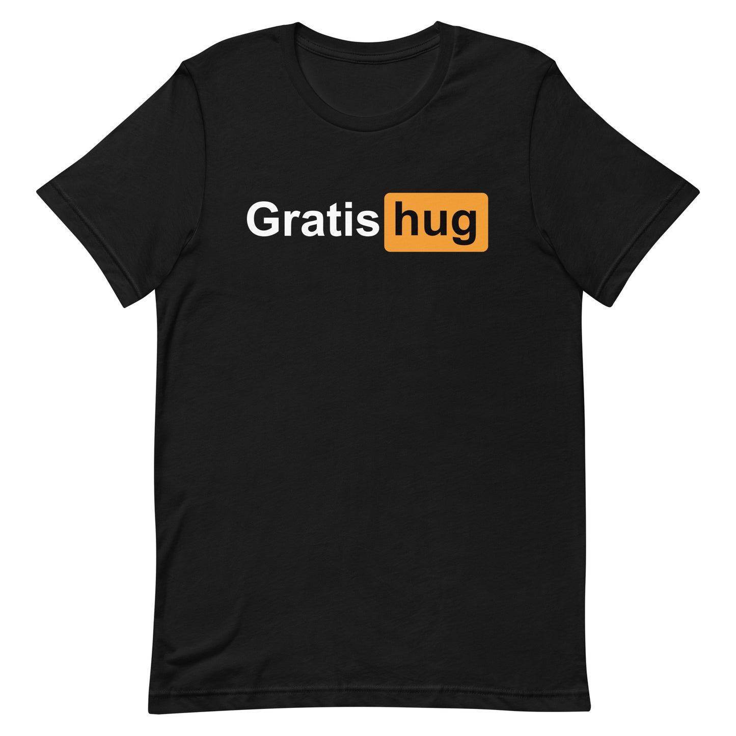 Gratis Hug Premium T-Shirt