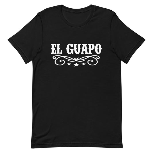 El Guapo T-Shirt Premium