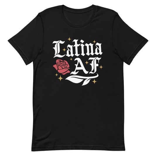 Latina AF T-Shirt Premium