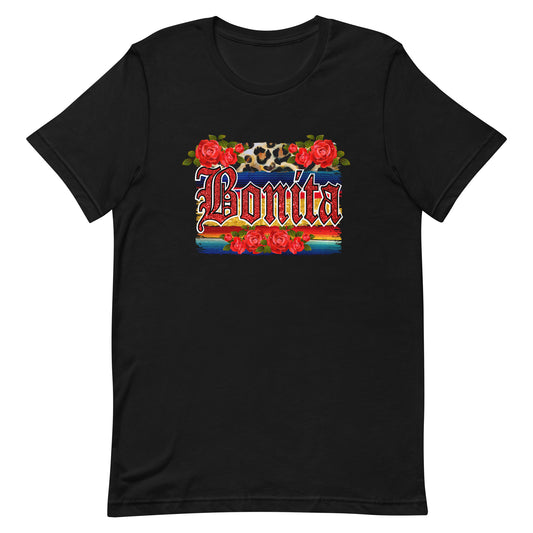 Bonita Chingona T-Shirt Premium