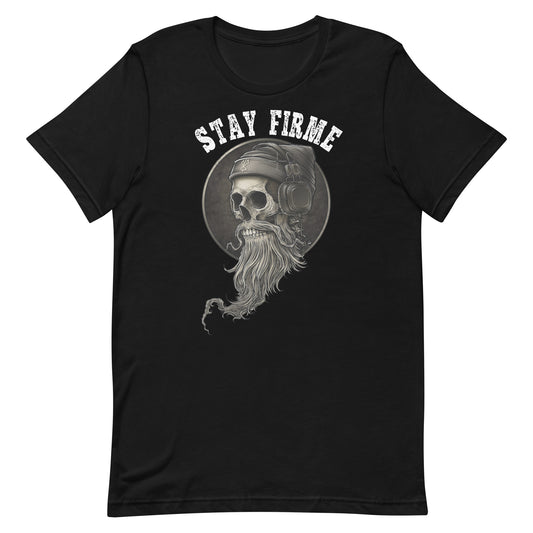 Stay Firme T-Shirt