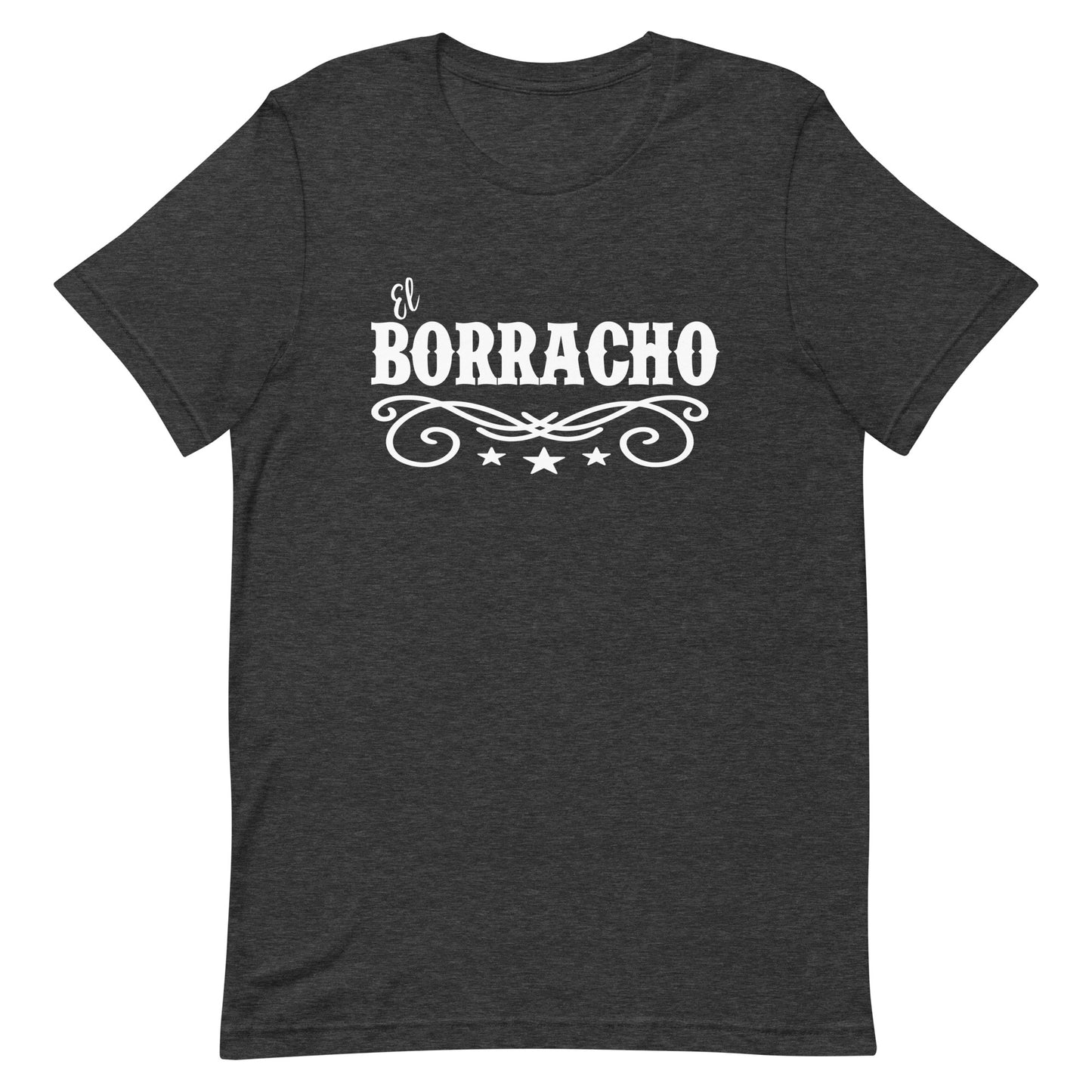 El Borracho T-Shirt Premium