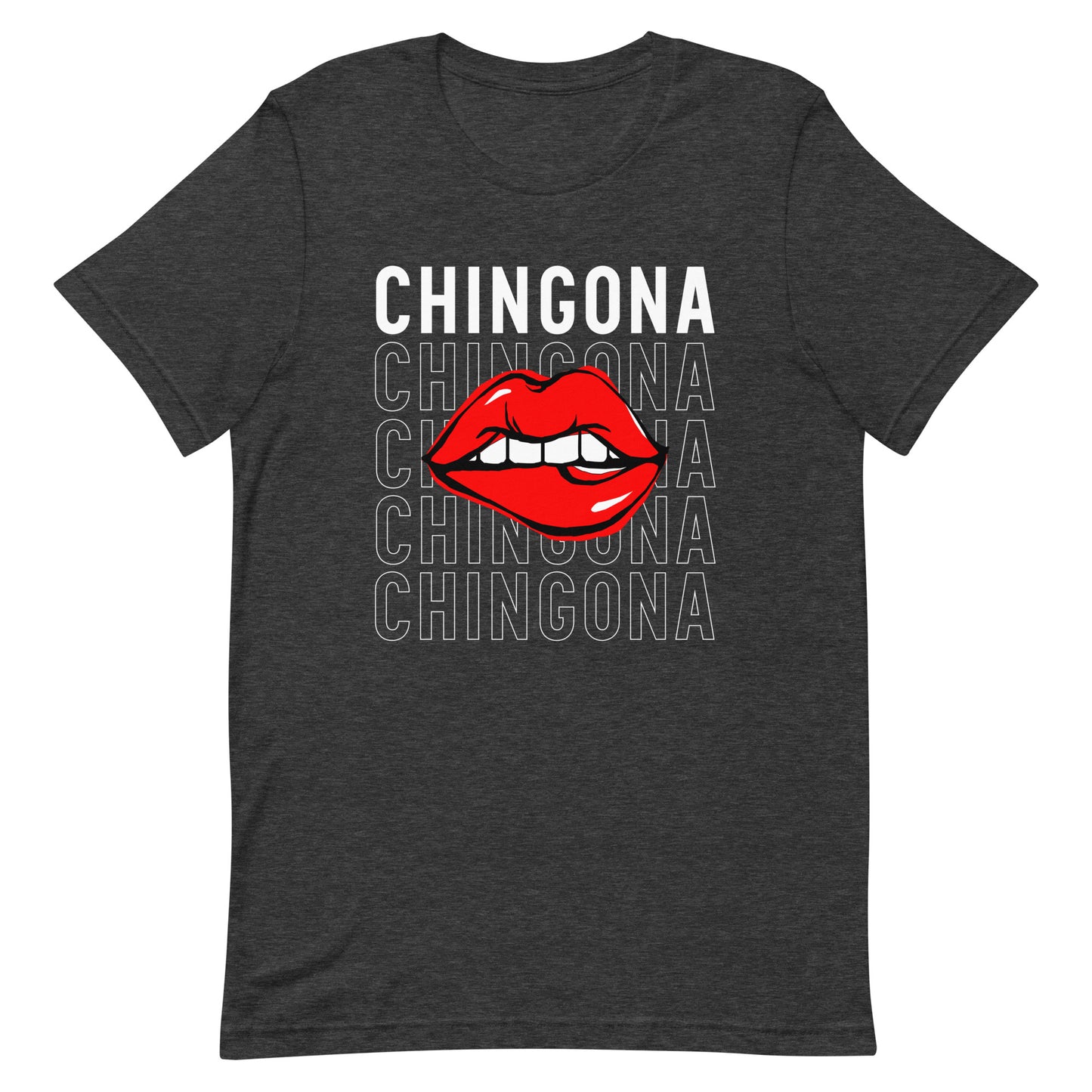 Chingona Unisex T-Shirt Premium