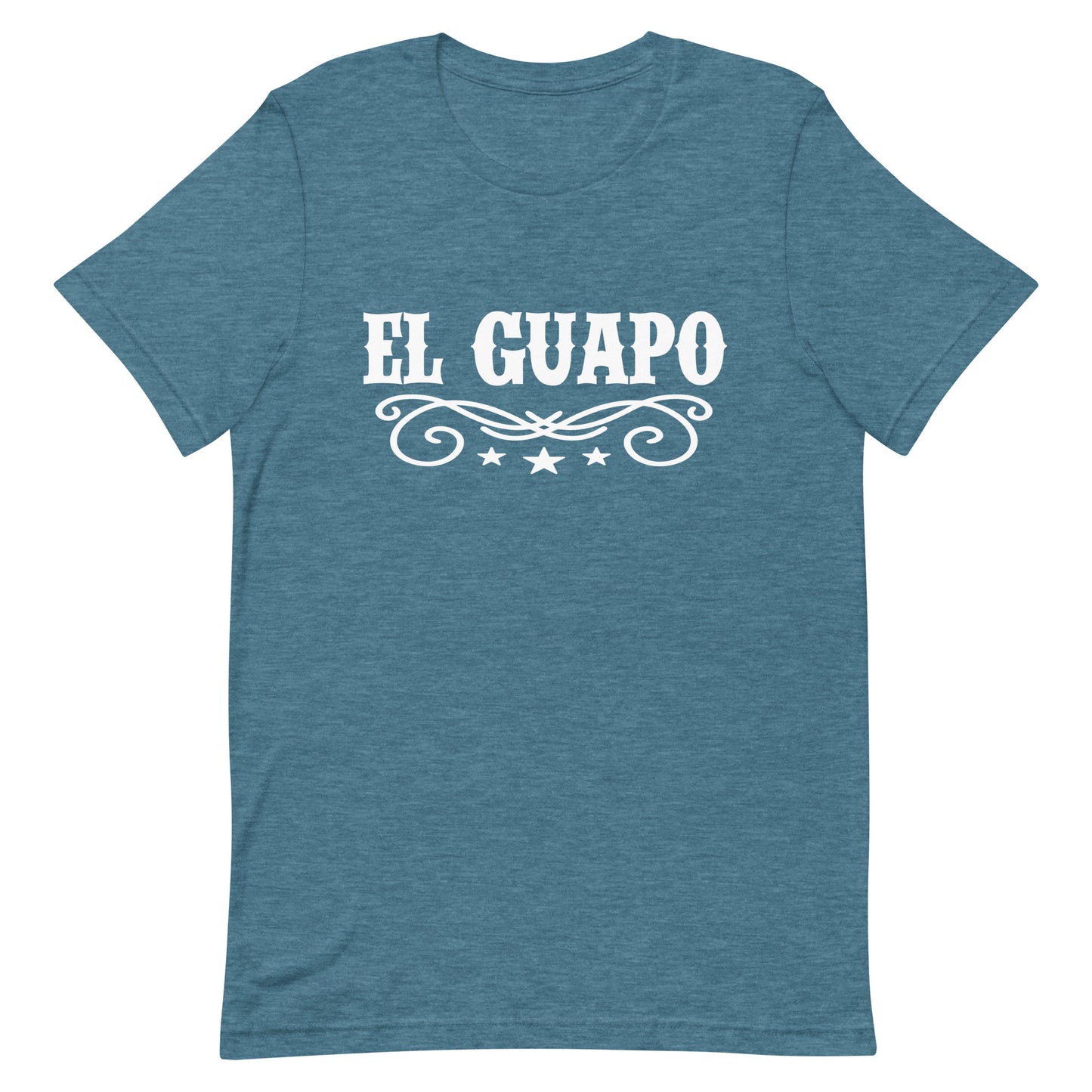 El Guapo T-Shirt Premium