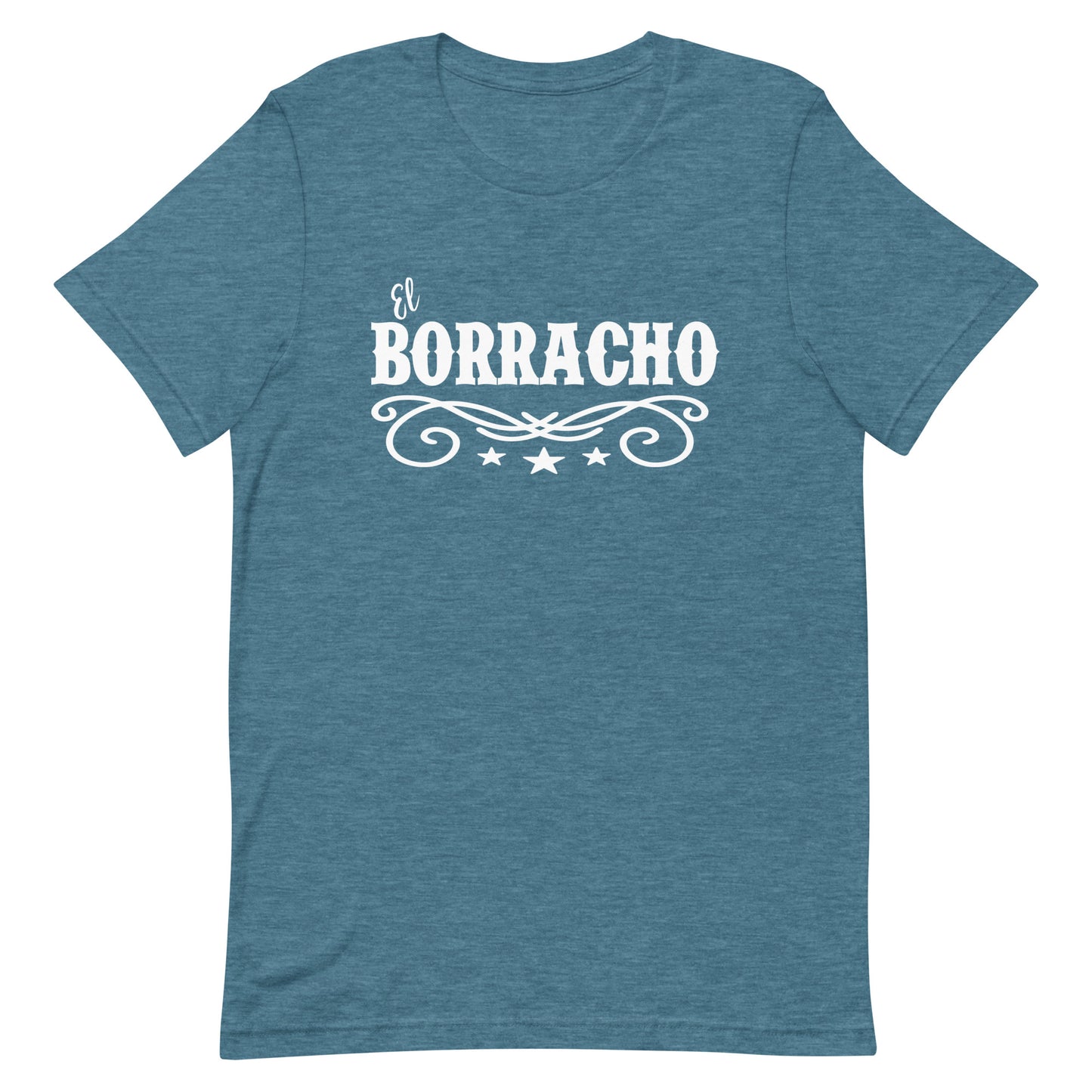 El Borracho T-Shirt Premium