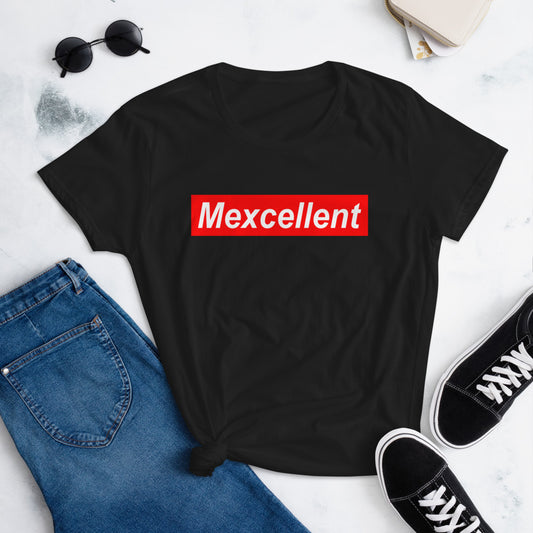 Mexcellent t-shirt