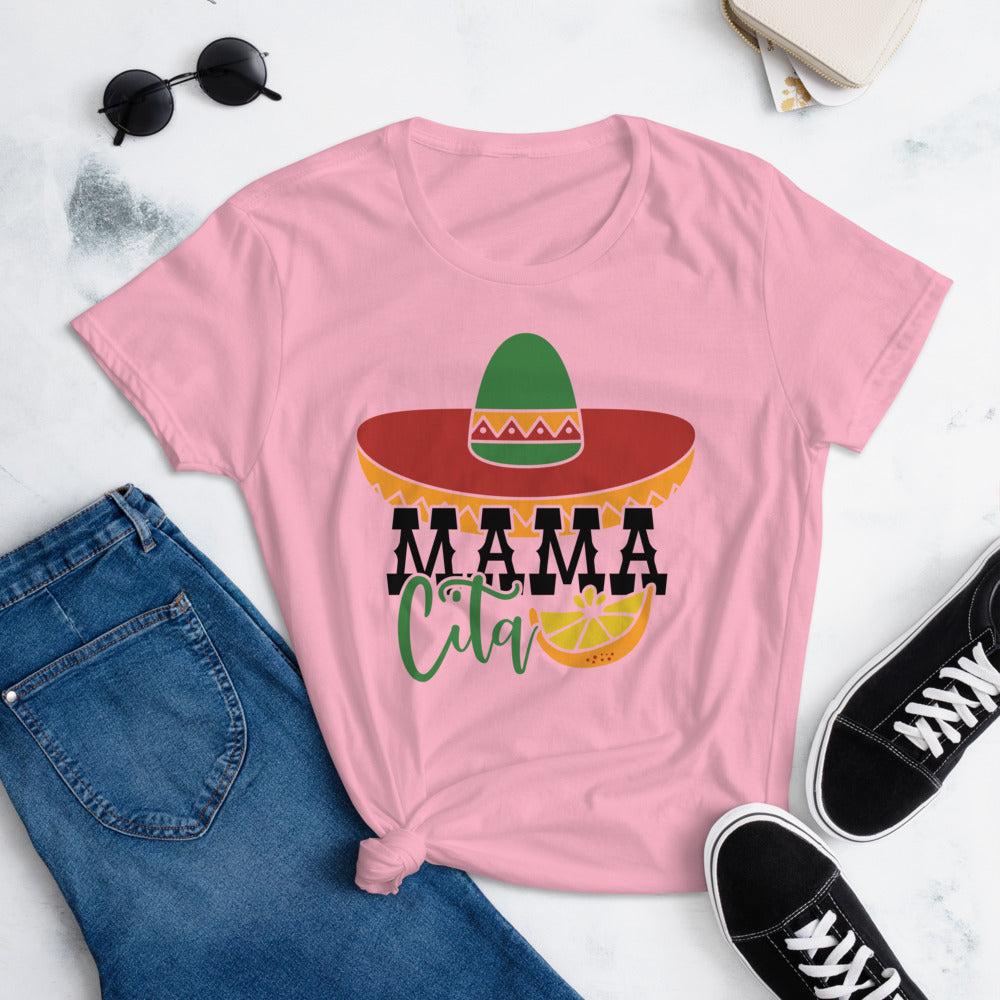 Mamacita T-Shirt