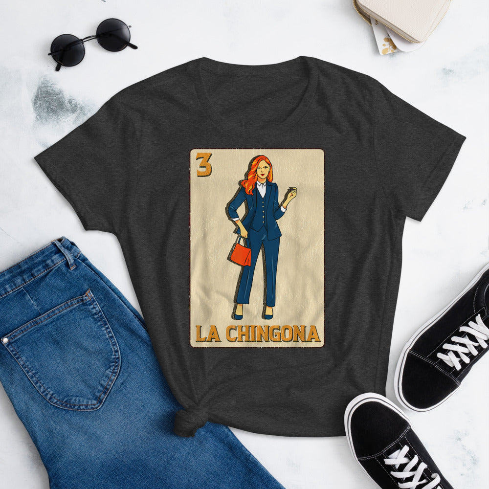 Funny loteria hot sale shirts