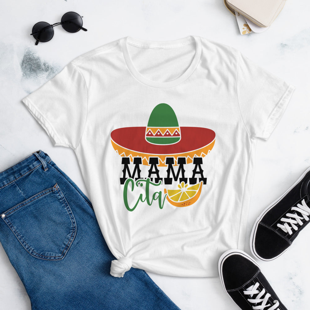 Mamacita T-Shirt