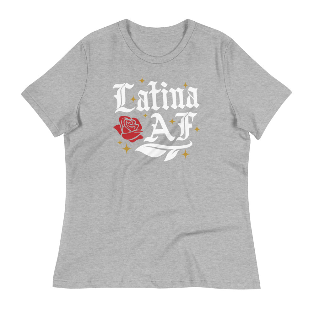 Latina AF T-Shirt for Women